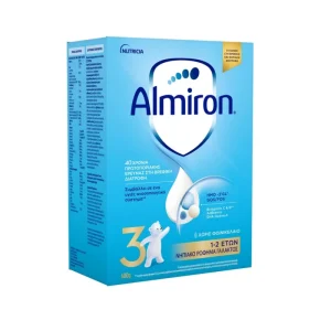 Nutricia Almiron 3 γάλα σε σκόνη 600gr